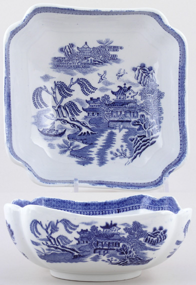 Bowl c1930s